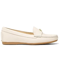 Michael Kors Women's Melanie Moccasin Loafers