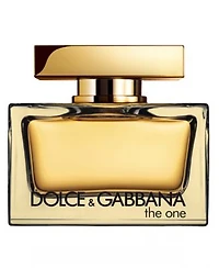 Draft Dolce Gabbana The One Eau De Parfum Intense Collection First At Macys