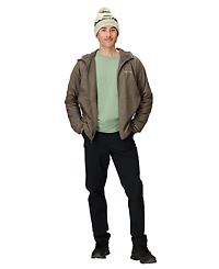 Marmot Men's Aerothermal Hooded Jacket