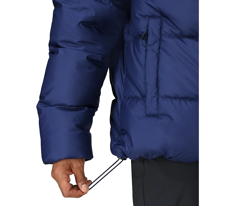 Marmot Men's Guides Down Hooded Jacket