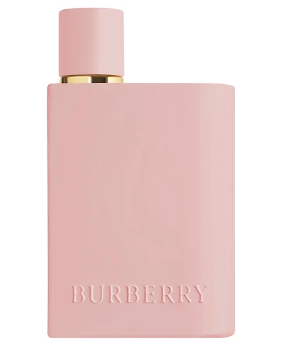 Burberry Her Eau De Parfum Spray, 3.3 oz.