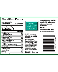 Wabash Valley Farms Holiday Santa and Reindeer Premium Popcorn, 16 oz.