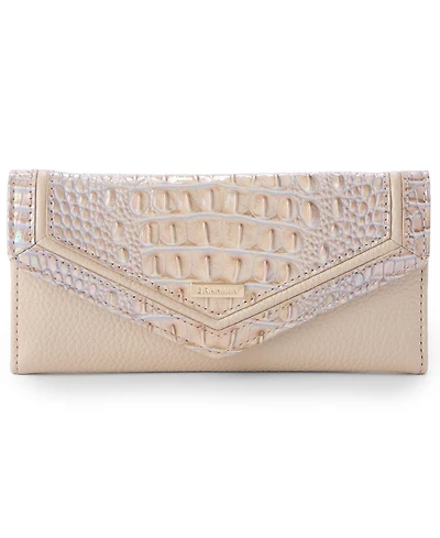 Brahmin Veronica Snap Wallet