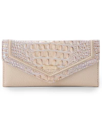 Brahmin Veronica Snap Wallet