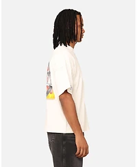 mnml Men's Motor Box Tee