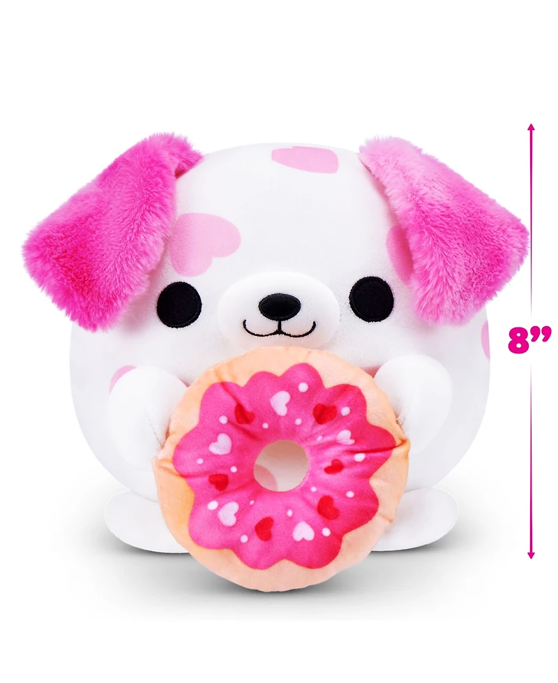 Zuru Snackles S2 Valentine 8" Dalmation