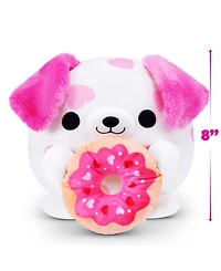 Zuru Snackles S2 Valentine 8" Dalmation