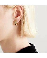 Joey Baby New Antoni Earrings Hoop