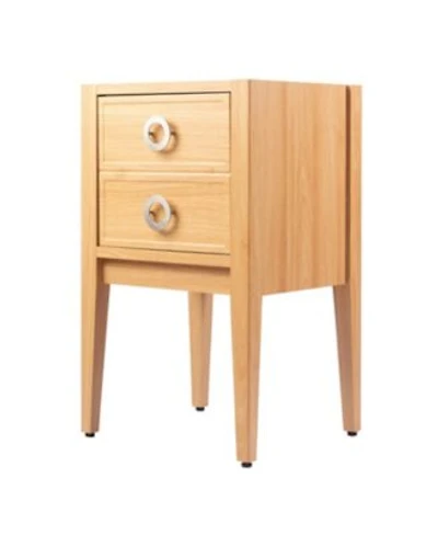 Jonathan Y Corbin Classic 1-Drawer Bath Vanity Base Only (Sink Basin Not Included