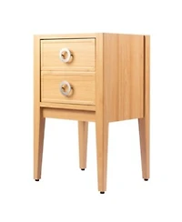 Jonathan Y Corbin Classic 1-Drawer Bath Vanity Base Only (Sink Basin Not Included