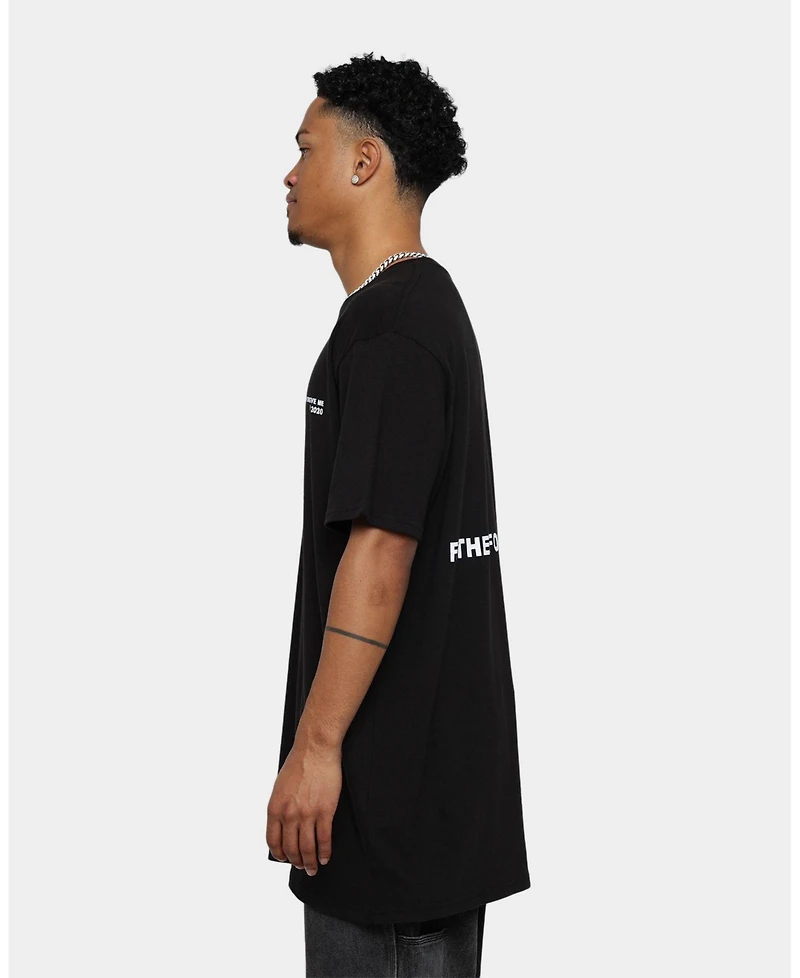 Father Forgive Me Men's 2020 T-Shirt