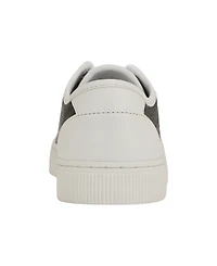 Calvin Klein Women's Lorean Lace-Up Sneakers