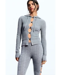 Desigual Women's Egonlab cashmere sweater