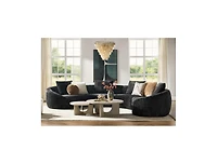 Z Gallerie Kenzo Curtain