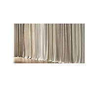 Z Gallerie Kenzo Curtain