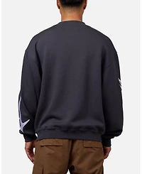 Loiter Men's World Series Crewneck