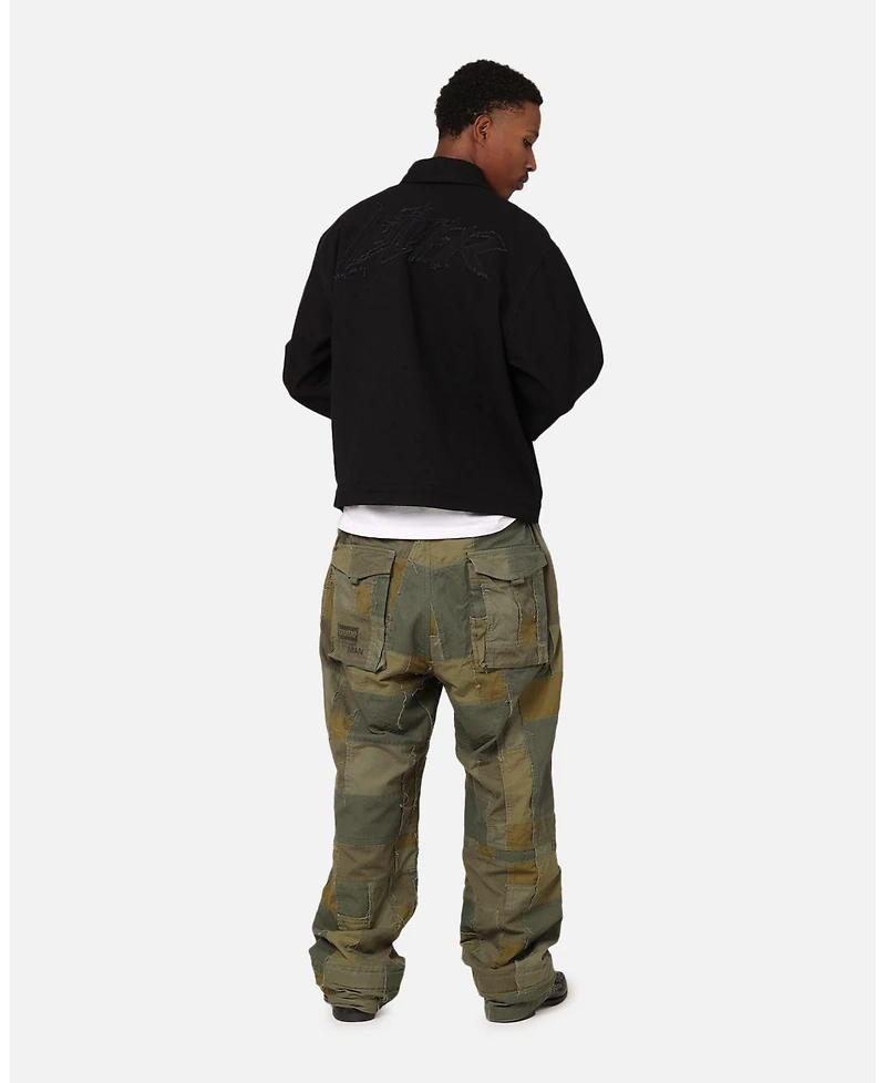 Loiter Men's Riot Defence Jacket