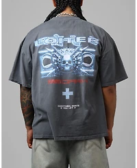 Loiter Men's Speed Vintage T-Shirt
