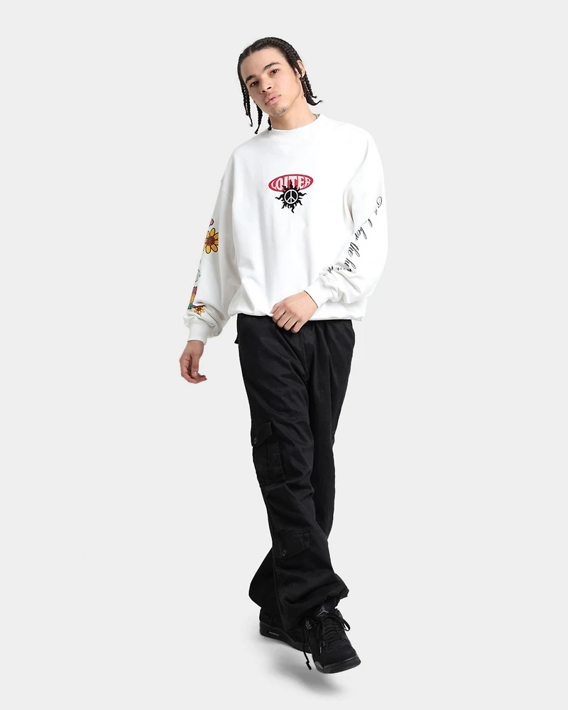 Loiter Men's Day Dream Crewneck