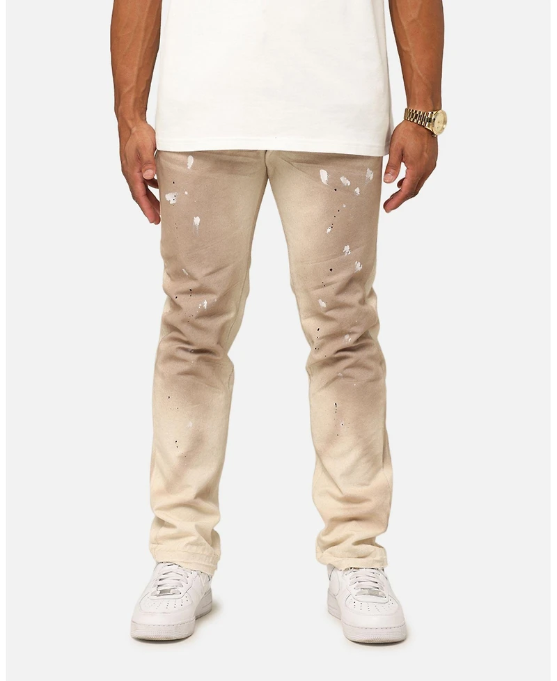 mnml Men's D713 Dust Denim