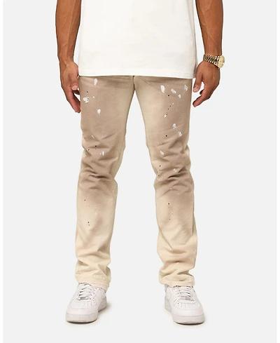 mnml Men's D713 Dust Denim