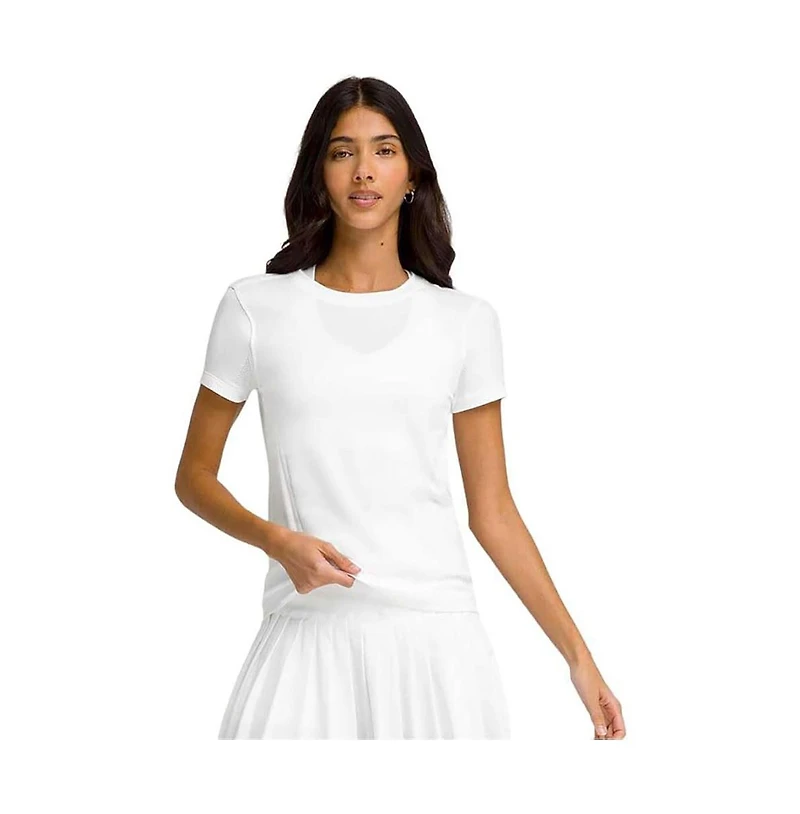 Wilson Pro Seamless Womens Tennis Shirt