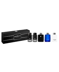 Montblanc Legend 5-Pc. Miniatures Coffret Gift Set