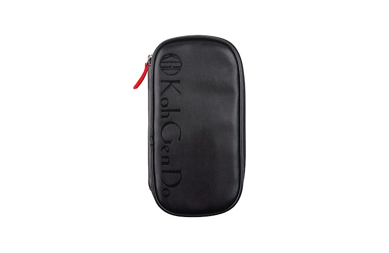 Free Brush Case with $125 Koh Gen Do purchase (a $30 Value).