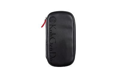 Free Brush Case with $125 Koh Gen Do purchase (a $30 Value).