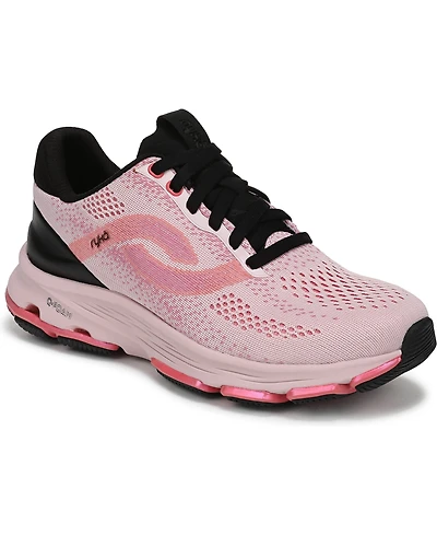 Ryka Premium Women's Devo Stride Lx Lace-Up Sneakers