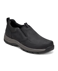 Rockport Men's Falcon Casual Round Toe Slip-on Shoes