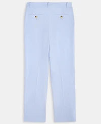 Tommy Hilfiger Big Boys Th Flex Machine Washable Stretch Performance Dress Pants