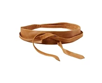 Ada Collection Women Classic Wrap Belt Plus Size