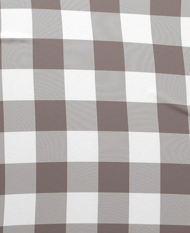 Linery & Co. 100% Turkish Cotton Flannel Printed Sheet Set