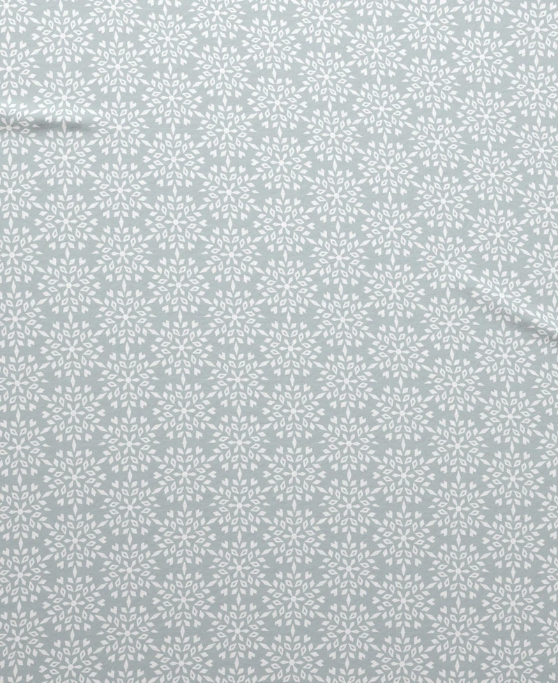 Linery & Co. 100% Turkish Cotton Winter Flannel Sheet Set