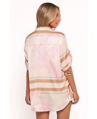 Petal and Pup Women's Lara Shorts