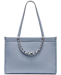 Karl Lagerfeld Paris Large Savoie Tote