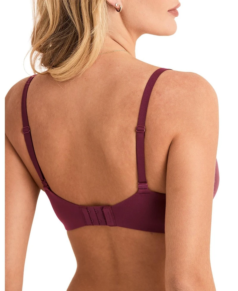 Adore Me Women's Janelle Contour Demi Bra