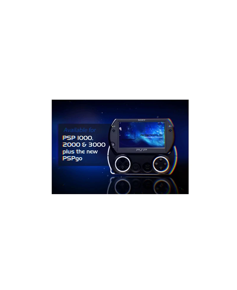 Intec Psp Action Replay Intec