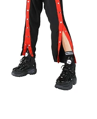 Buffalo Boots Classic High Leather Sneaker