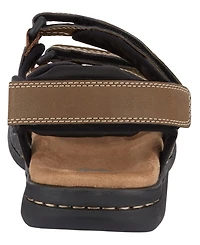 Dockers Men's Newpage Outdoor Sport Round Toe Sandals