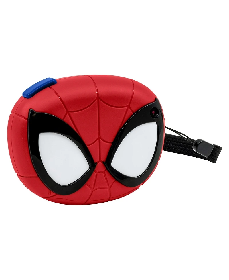 eKids Spider-Man Kids Digital Camera