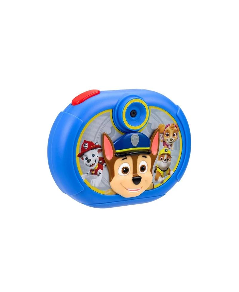 eKids Paw Patrol Chase Kids Digital Camera