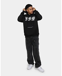 Father Forgive Me Men's Ffm Hoodie