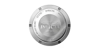 Invicta Men's ILE9211A Speedway Quartz Chronograph Charcoal Dial Watch