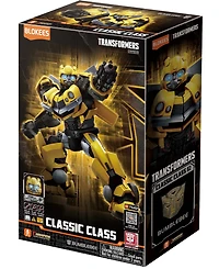 Transformers Bumblebee Action Figure