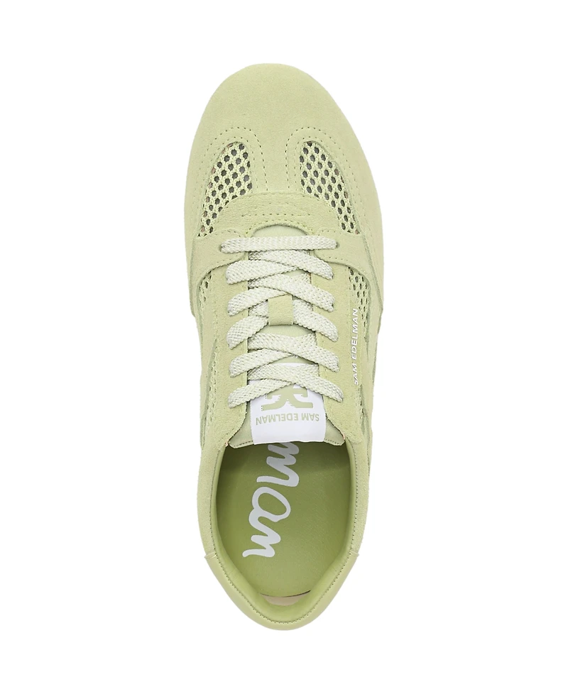 Sam Edelman Women's Tobi Lace-Up Shoes