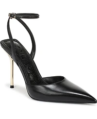 Sam Edelman Women's Osha Buckle Pumps