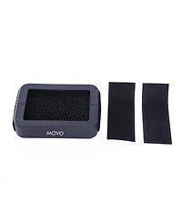 Movo 1/8" Honeycomb Quick Grid Camera Flash Attachment Accessory for Lighting Effects