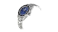 Invicta Men's 10664 Pro Diver Quartz 3 Hand Blue Dial Watch